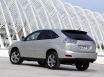 Lexus RX400h 2005 года (EU)